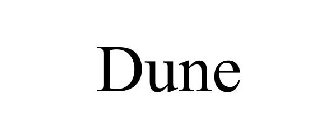 DUNE
