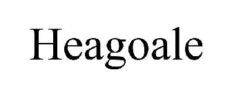 HEAGOALE