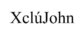 XCLÚJOHN