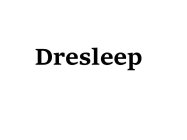 DRESLEEP