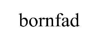 BORNFAD