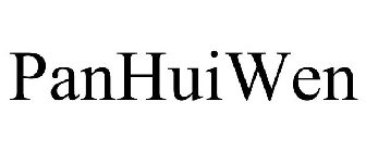 PANHUIWEN