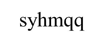 SYHMQQ