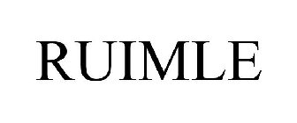 RUIMLE