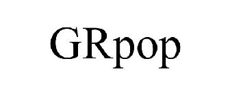 GRPOP