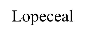 LOPECEAL