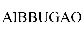 ALBBUGAO