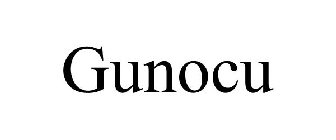 GUNOCU