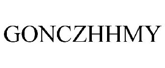 GONCZHHMY