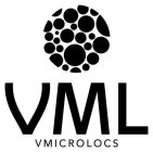 VML VMICROLOCS
