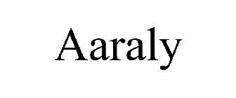 AARALY