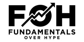 FOH FUNDAMENTALS OVER HYPE