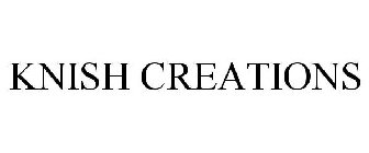 KNISH CREATIONS