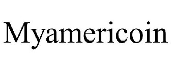 MYAMERICOIN