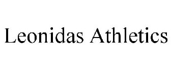 LEONIDAS ATHLETICS