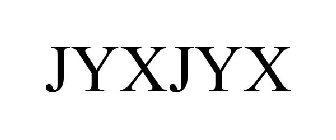 JYXJYX