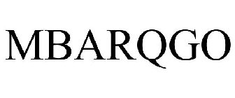 MBARQGO