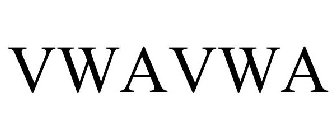 VWAVWA