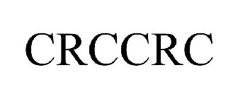 CRCCRC