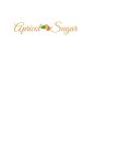 APRICOT SUGAR