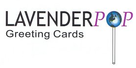 LAVENDERPOP GREETING CARDS