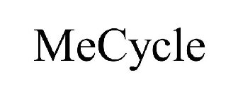MECYCLE