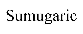 SUMUGARIC