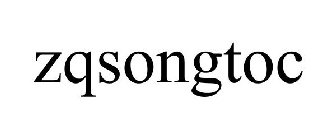 ZQSONGTOC