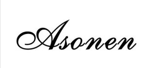 ASONEN