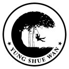 YUNG SHUE WAN