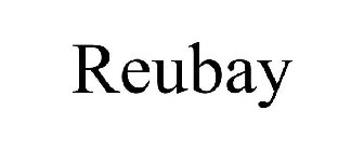 REUBAY