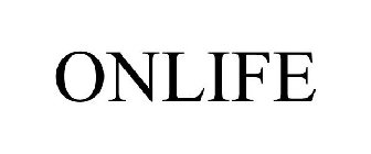 ONLIFE