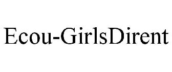 ECOU-GIRLSDIRENT