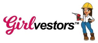GIRLVESTORS