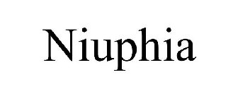NIUPHIA