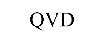 QVD