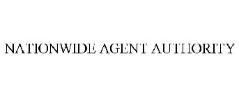 NATIONWIDE AGENT AUTHORITY