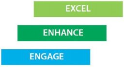 EXCEL ENHANCE ENGAGE