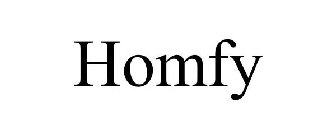 HOMFY