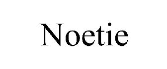 NOETIE