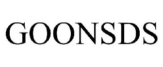 GOONSDS