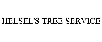 HELSEL'S TREE SERVICE