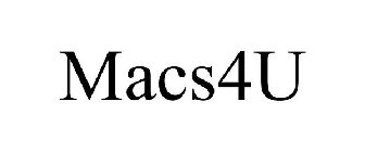 MACS4U