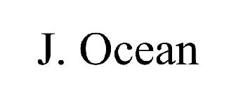 J. OCEAN