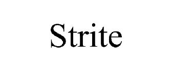 STRITE