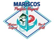 MARISCOS PACIFICO NAYARIT MEXICAN SEAFOOD BAR & GRIL