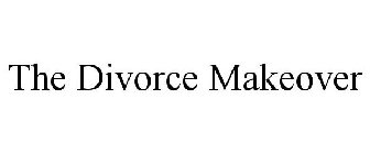 THE DIVORCE MAKEOVER
