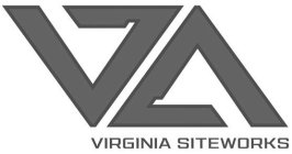 VA VIRGINIA SITEWORKS