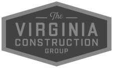 THE VIRGINIA CONSTRUCTION GROUP