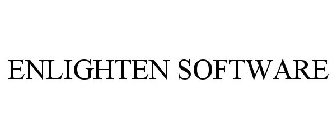 ENLIGHTEN SOFTWARE